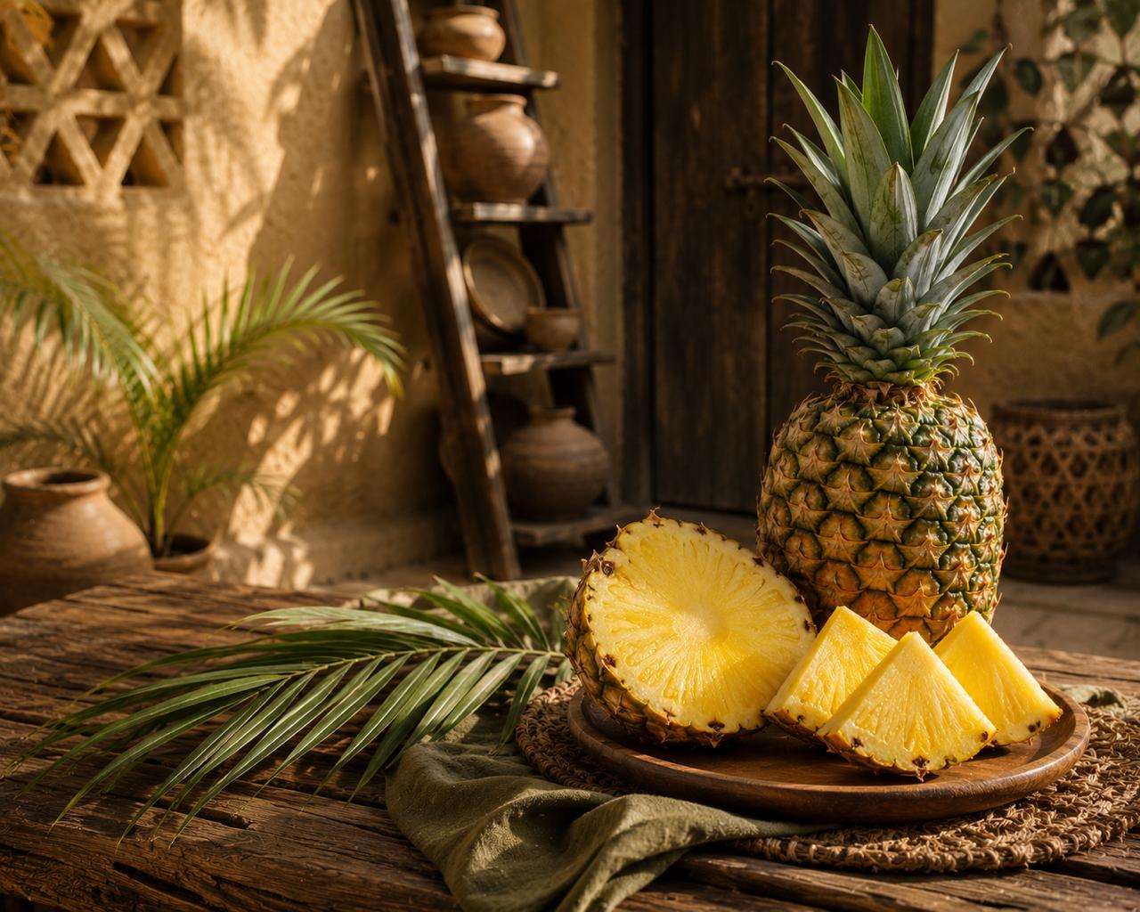 Pineapple